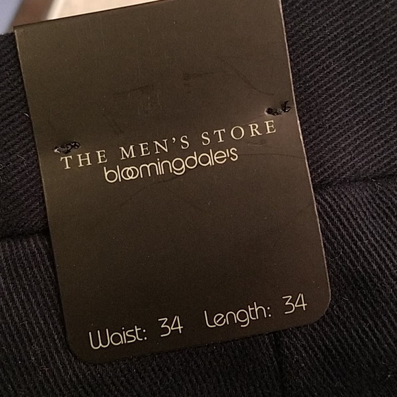 The Men's Store Bloomingdale's - Picture 10 of 10